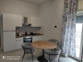 Nap'poggio appartment